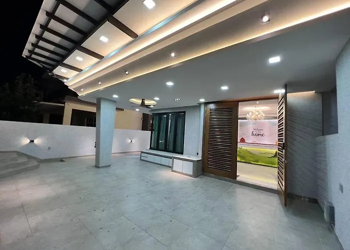 Homeaway Paradise @ Taman Mutiara Bestari