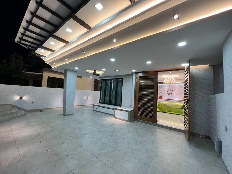 Homeaway Paradise @ Taman Mutiara Bestari