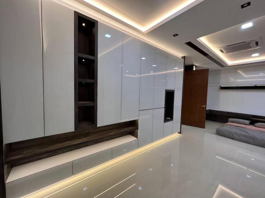 Holiday home Homeaway Paradise @ Taman Mutiara Bestari