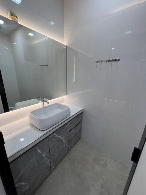 Homeaway Paradise @ Taman Mutiara Bestari Holiday home