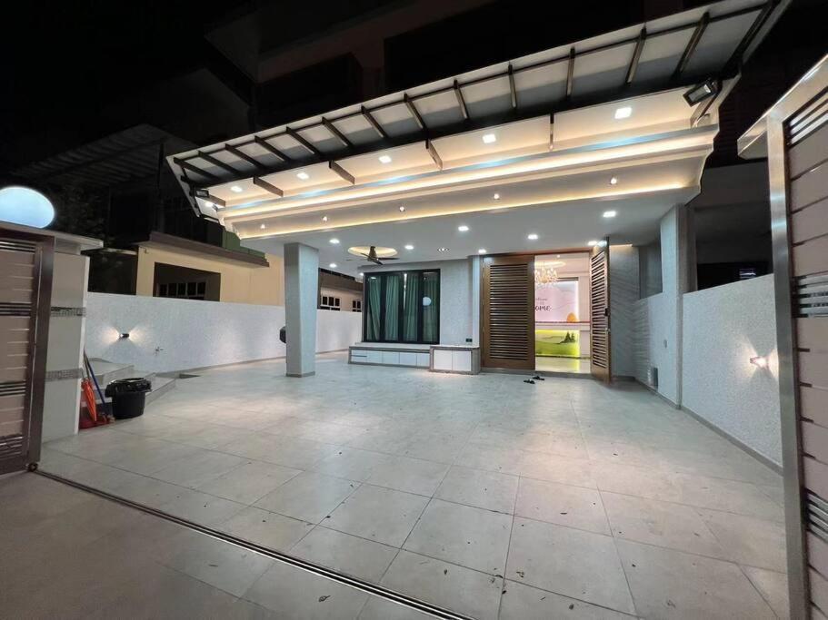 Homeaway Paradise @ Taman Mutiara Bestari Holiday home *