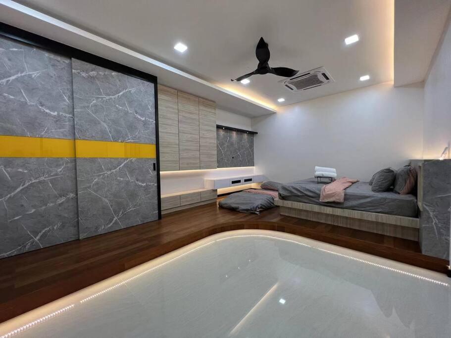 Homeaway Paradise @ Taman Mutiara Bestari Johor Bahru