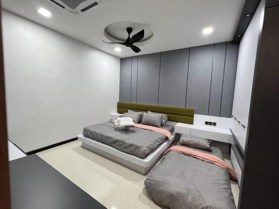 Homeaway Paradise @ Taman Mutiara Bestari * Johor Bahru