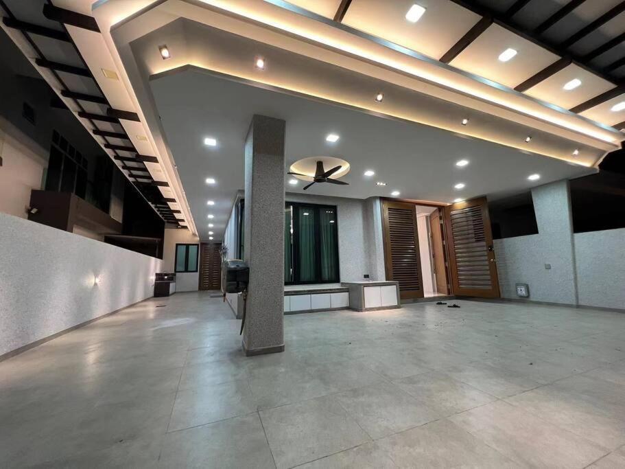 Holiday home Homeaway Paradise @ Taman Mutiara Bestari Johor Bahru