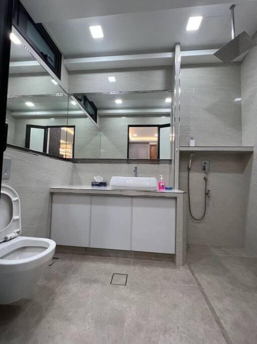 Homeaway Paradise @ Taman Mutiara Bestari Holiday home *