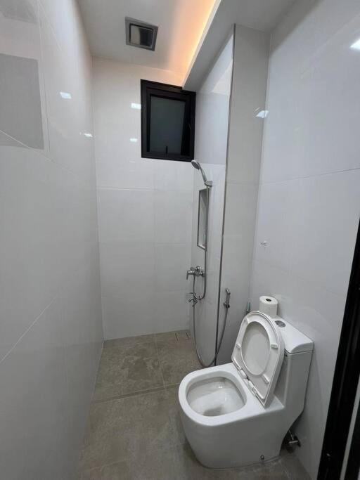Holiday home Homeaway Paradise @ Taman Mutiara Bestari Johor Bahru