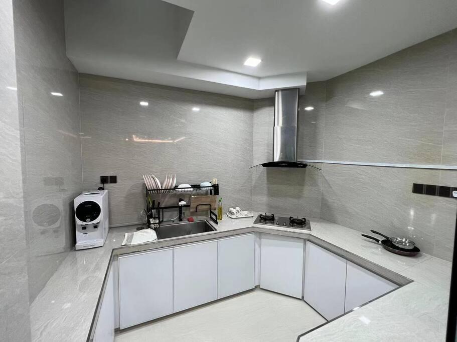 Homeaway Paradise @ Taman Mutiara Bestari Holiday home