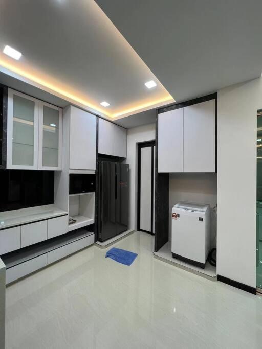 Homeaway Paradise @ Taman Mutiara Bestari * Johor Bahru